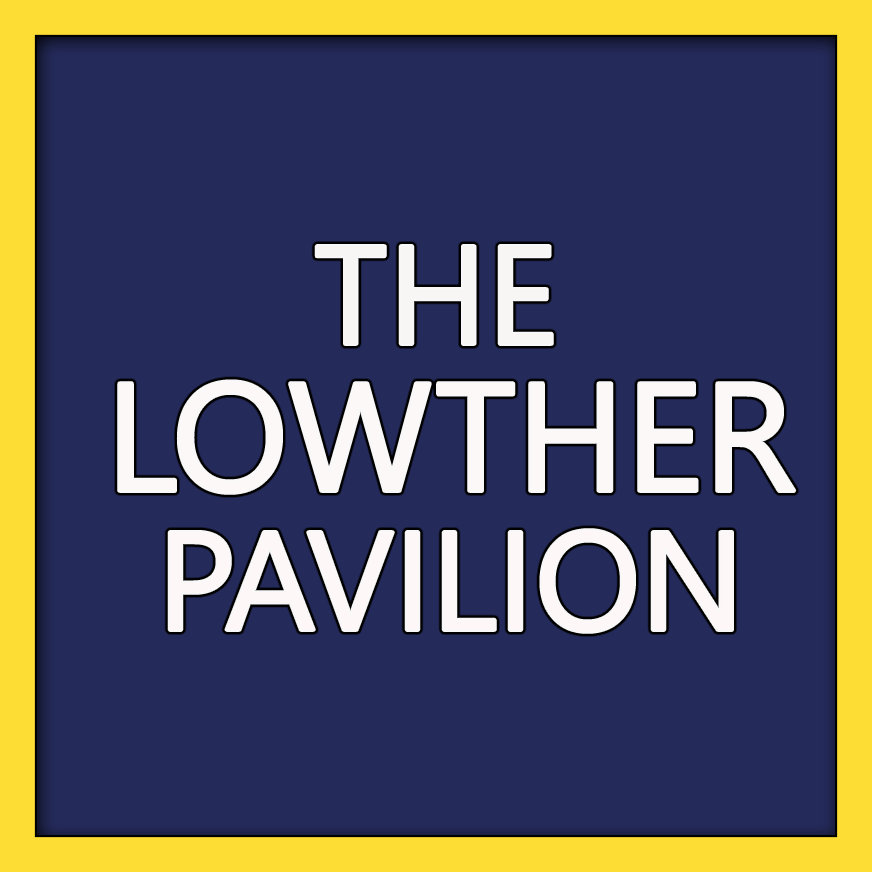 Lowther Pavilion Announces New Pantomime Producer