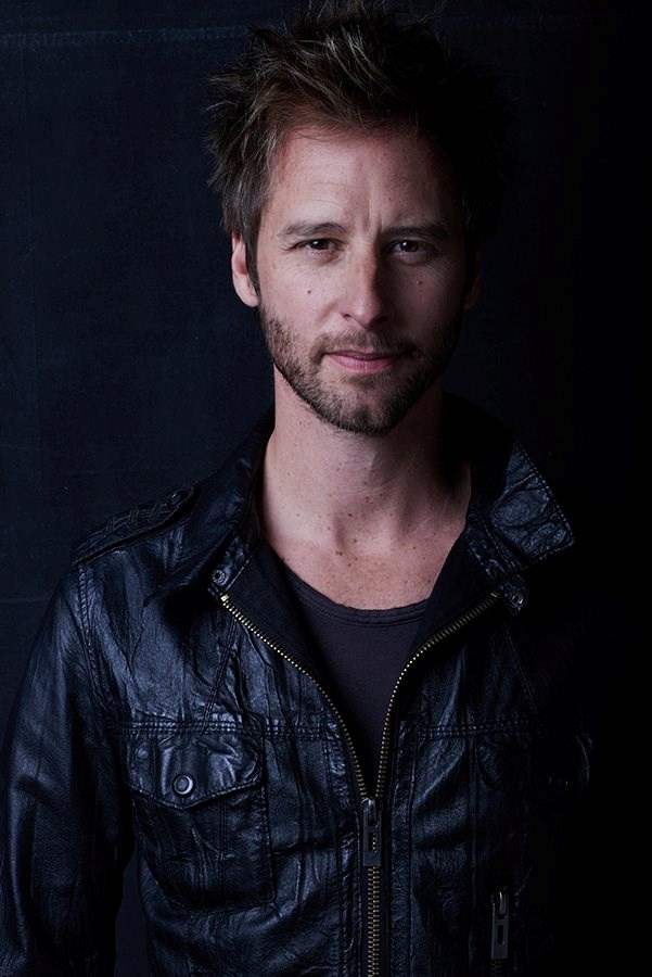 The One and Only Chesney Hawkes to Play Prince in Snow White and the Seven Dwarfs