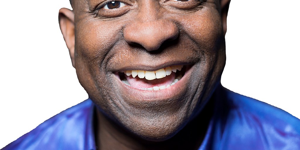 Kids’ TV Legend Poised for Panto!