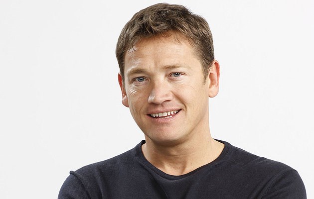 Sid Owen Announced to Headline Panto at Lowestoft’s Marina Theatre