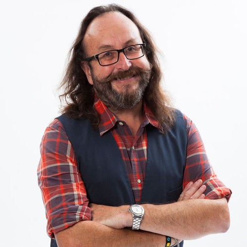 A Hairy Biker to Star in the Harlequin Theatre’s Peter Pan