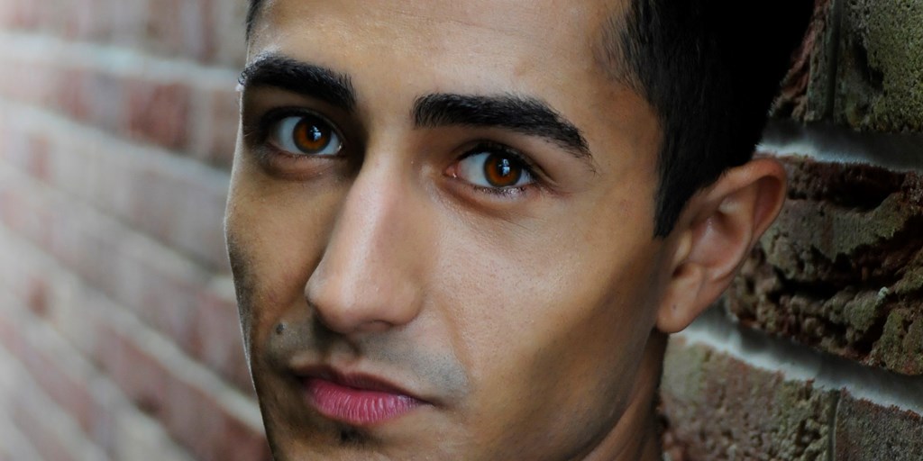 Singing Star Joins Chesterfield Panto Cast