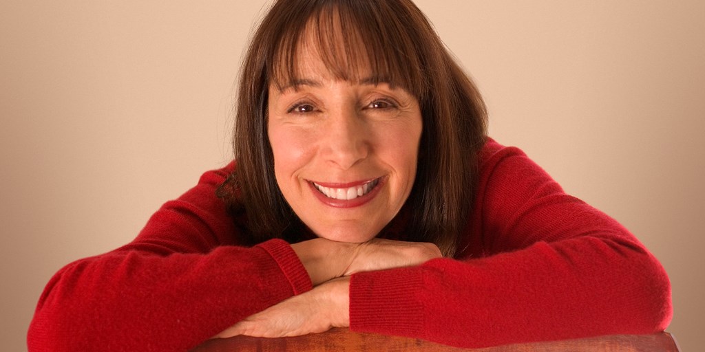 Didi Conn is The One That Brid Wants as Grease Legend Stars in Panto