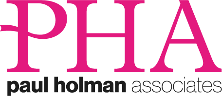 Paul Holman Associates