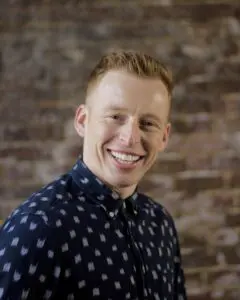 Adam Morley - The Wizard Of Oz, Blackburn Panto 2026