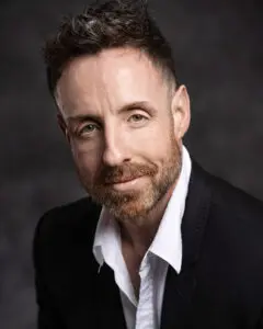 Stevi Ritchie - The Wizard Of Oz, Blackburn Panto 2026