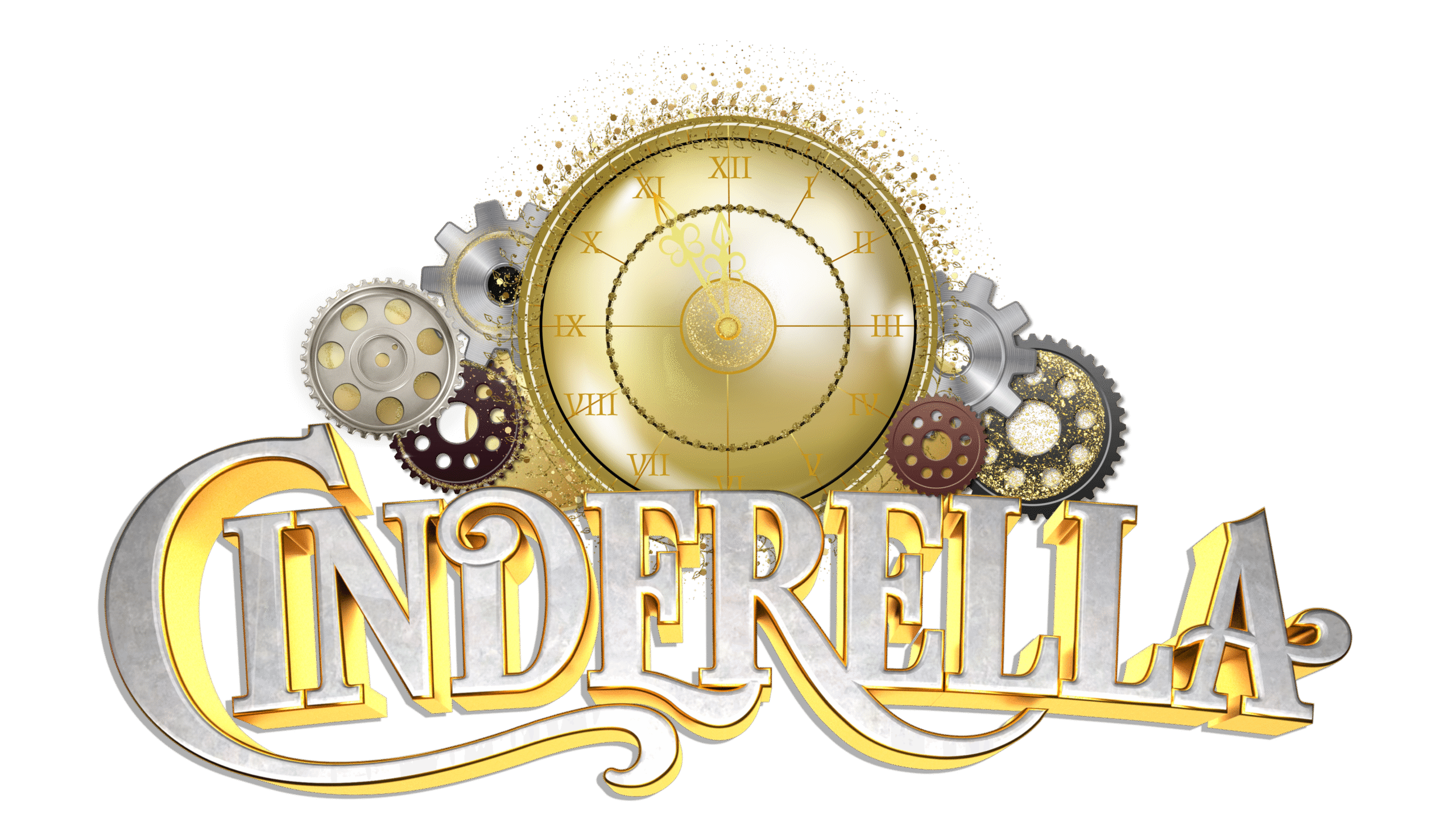 Cinderella - PHA Pantomimes