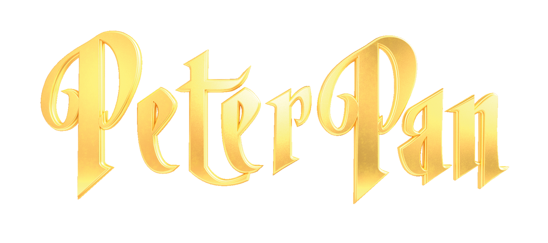 Peter Pan - PHA Pantomimes